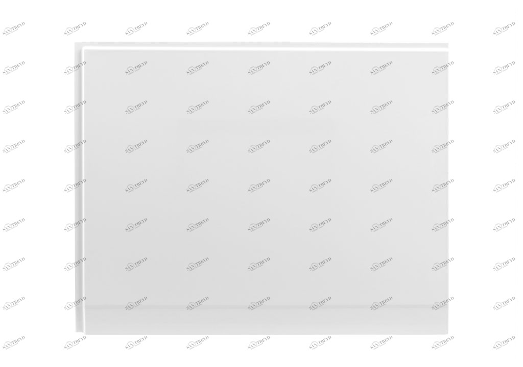 Панель боковая Aquanet Borneo 75 R 00165350