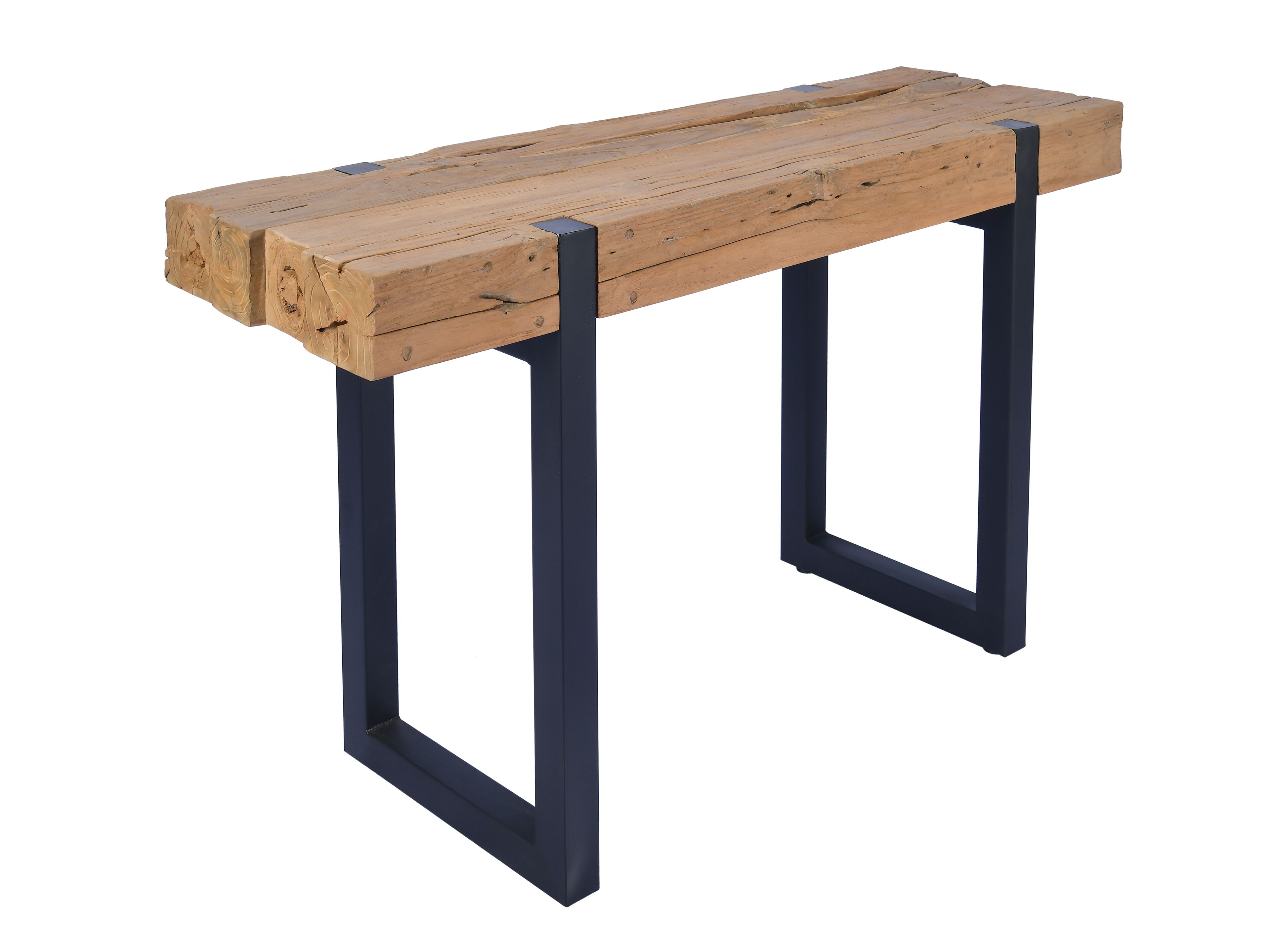 Прямоугольная Садовая консоль из тикового дерева cbdesign Sauvage ARCH-00033934