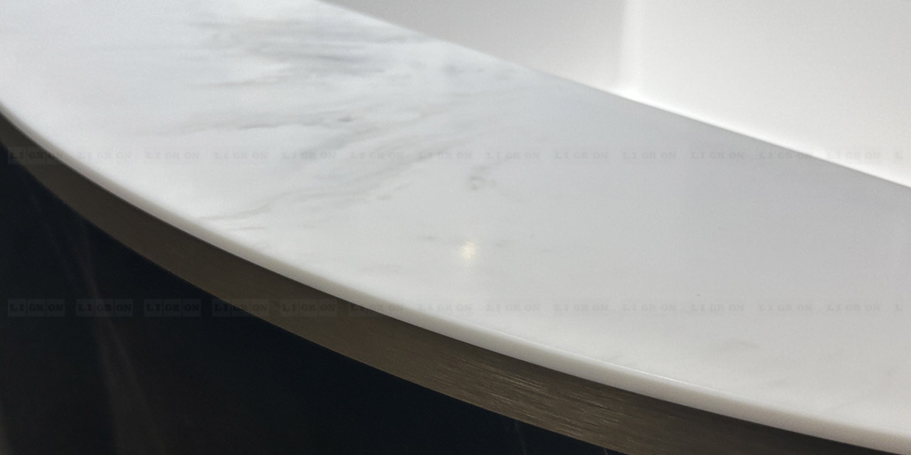 Столешницы для кухни - Васко LIGRON LIST343 2524 - Вид №9