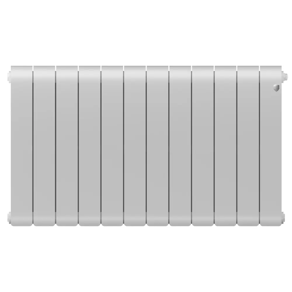Биметаллический радиатор Royal Thermo Infinity 500 12 секций 89437338 STLM-1578523