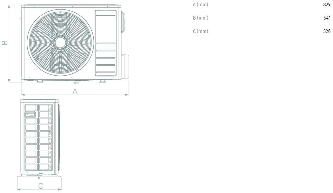 Vortice Vort artik  65313  - Вид №1