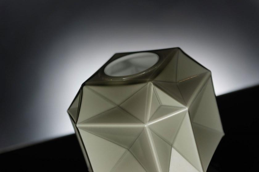 VGnewtrend Ваза из дутого стекла sun-id-1421202 - Вид №1