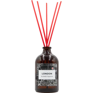 Диффузор ароматический Stella Fragrance London 100 мл 84428733 STLM-2050130
