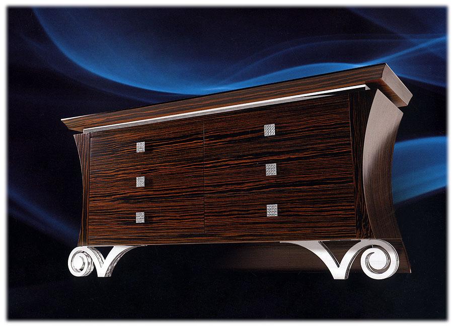 Комод  REDECO 228 CHARME