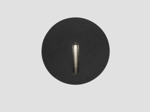 Утопленный алюминиевый светодиодный наружный прожектор