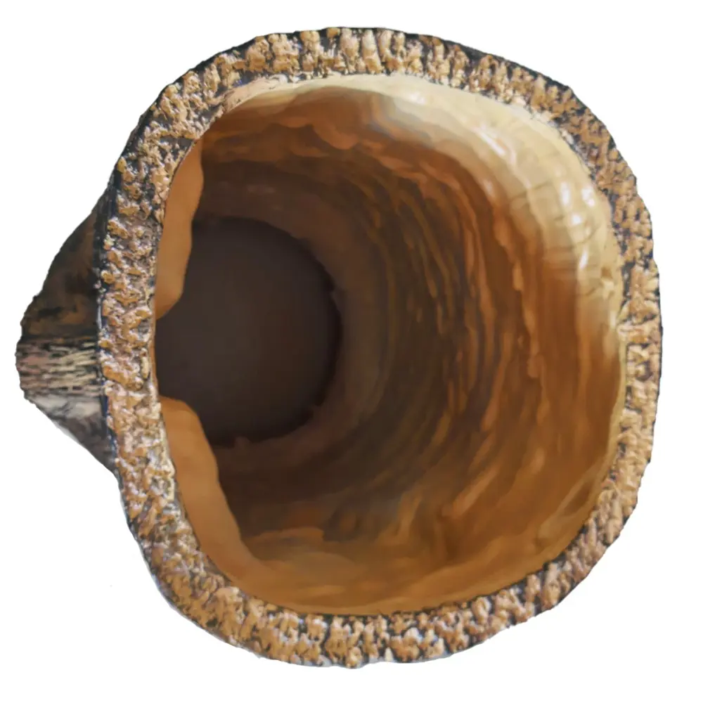 Santreyd Голова истукана - садовая скульптура из искусственного камня 89086317 STLM-0078194 - Вид №3