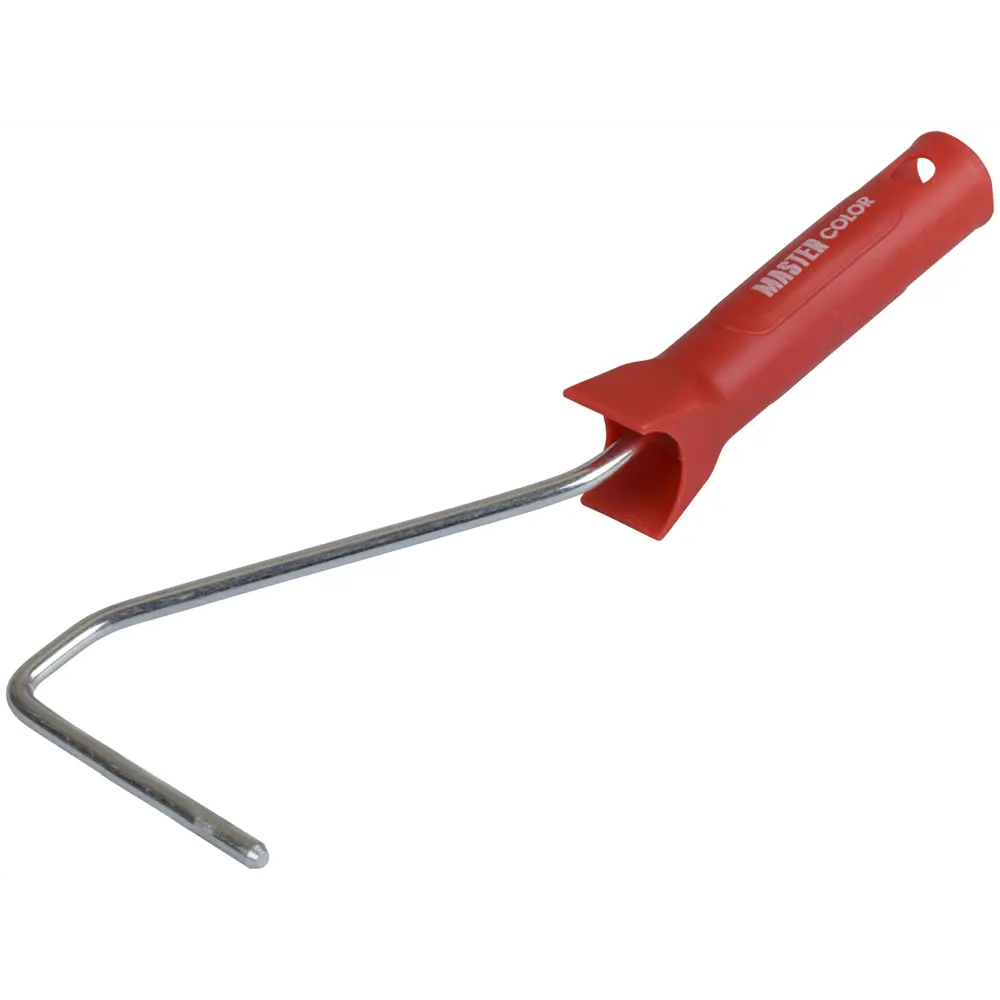 Ручка для валика бюгельная Master Color 6x110x270 мм STLM-2194086