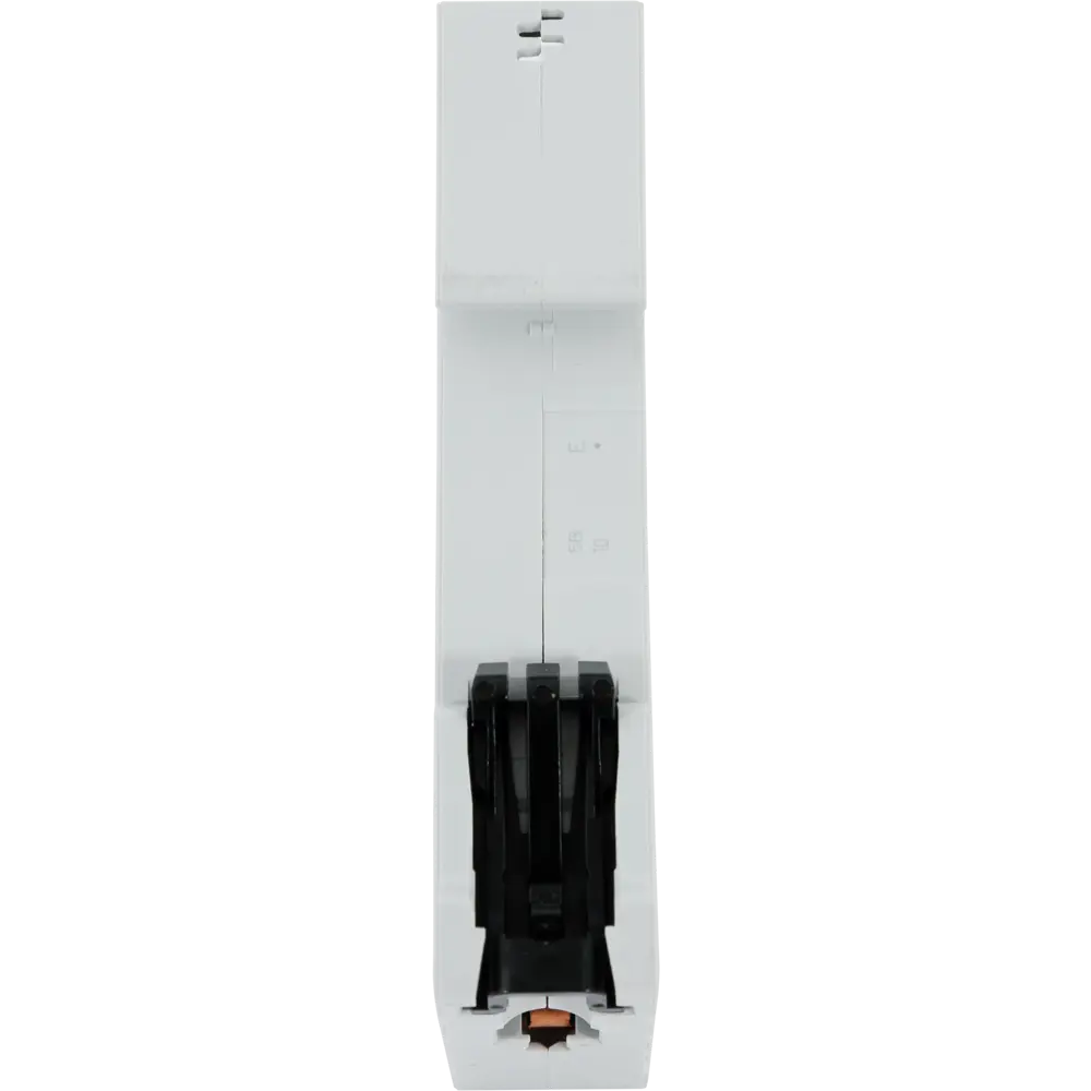 Автоматический выключатель ABB SH201L 1P B10 А 4.5 кА 2CDS241001R0104 82577246 STLM-2084883  - Вид №2