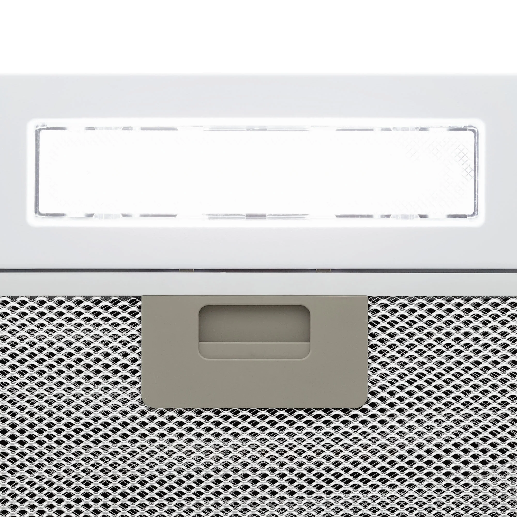 9282051 Вытяжка подвесная KRONA JILLIAN 500 white PB белый/белый KRONA1 STDN-0060821 - Вид №7