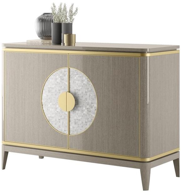 FRATO Комод деревянный с распашными дверцами Seville Ffu430009aab  - Вид №1