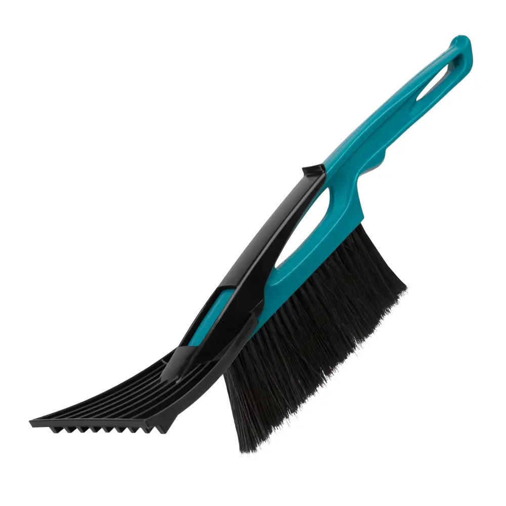 Автомобильная щетка Sparta со съемным скребком 400 мм 83414844 STLM-0041225