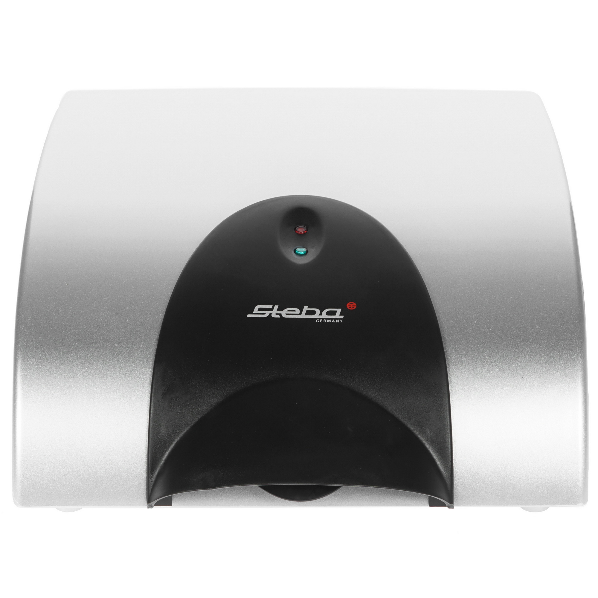 8117362 Сэндвичница Steba SG 40 серый STDN-0082455 - Вид №2