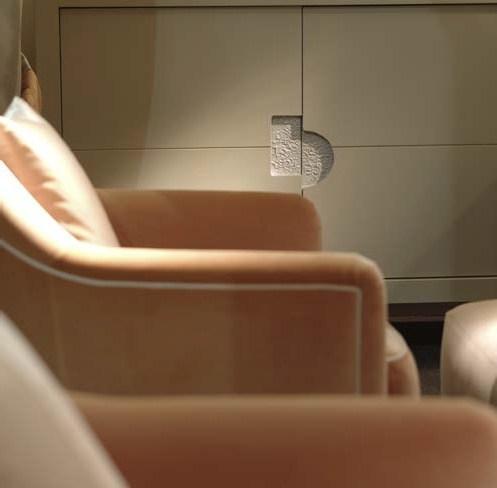 SOFTHOUSE Кресло с мягкой обивкой sun-id-1363133 - Вид №4