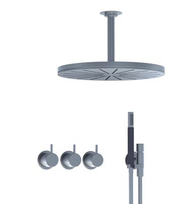 5471-061A Смесители для душа vola 