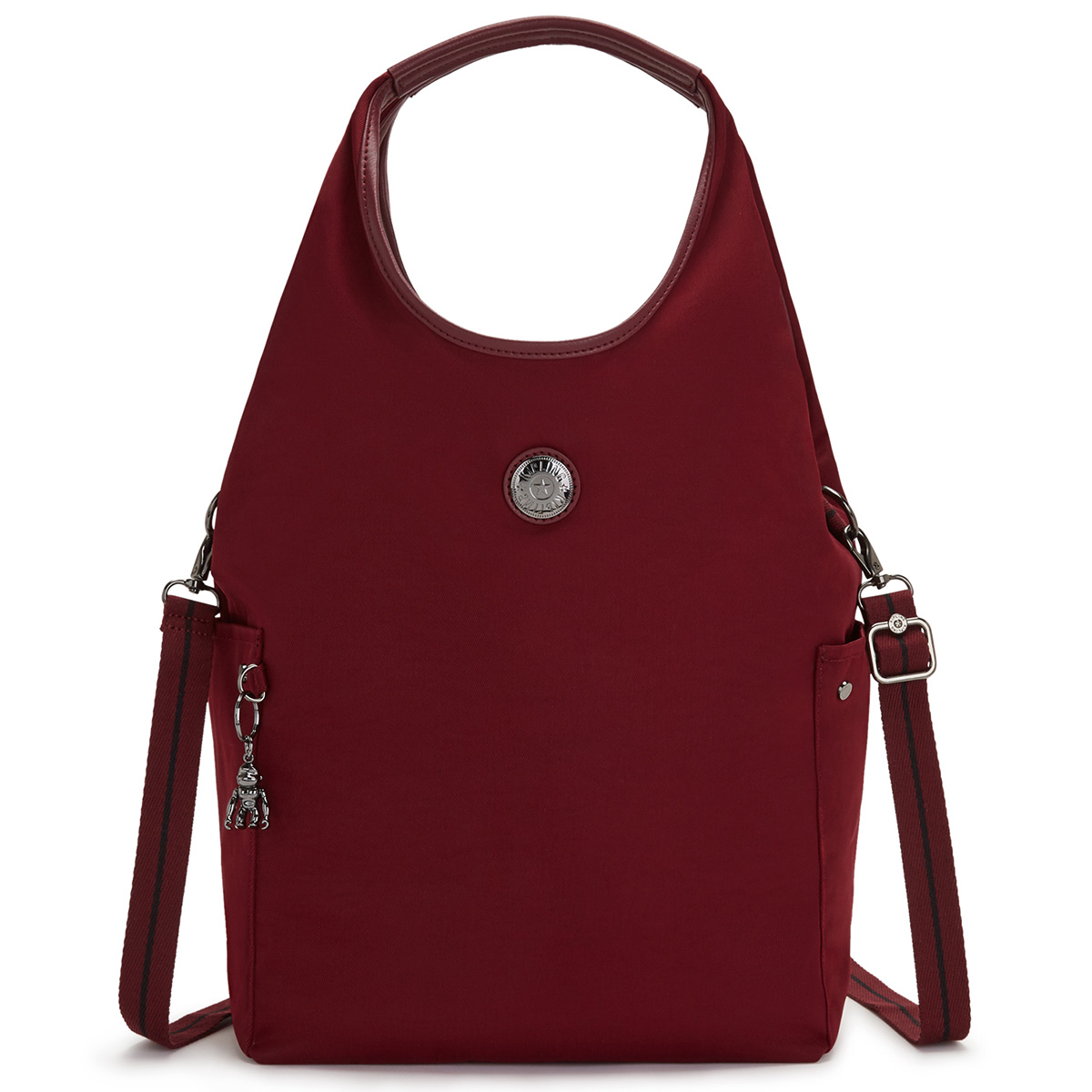 KI5750U75 Сумка Hobo Bag Across Body Kipling Urbana