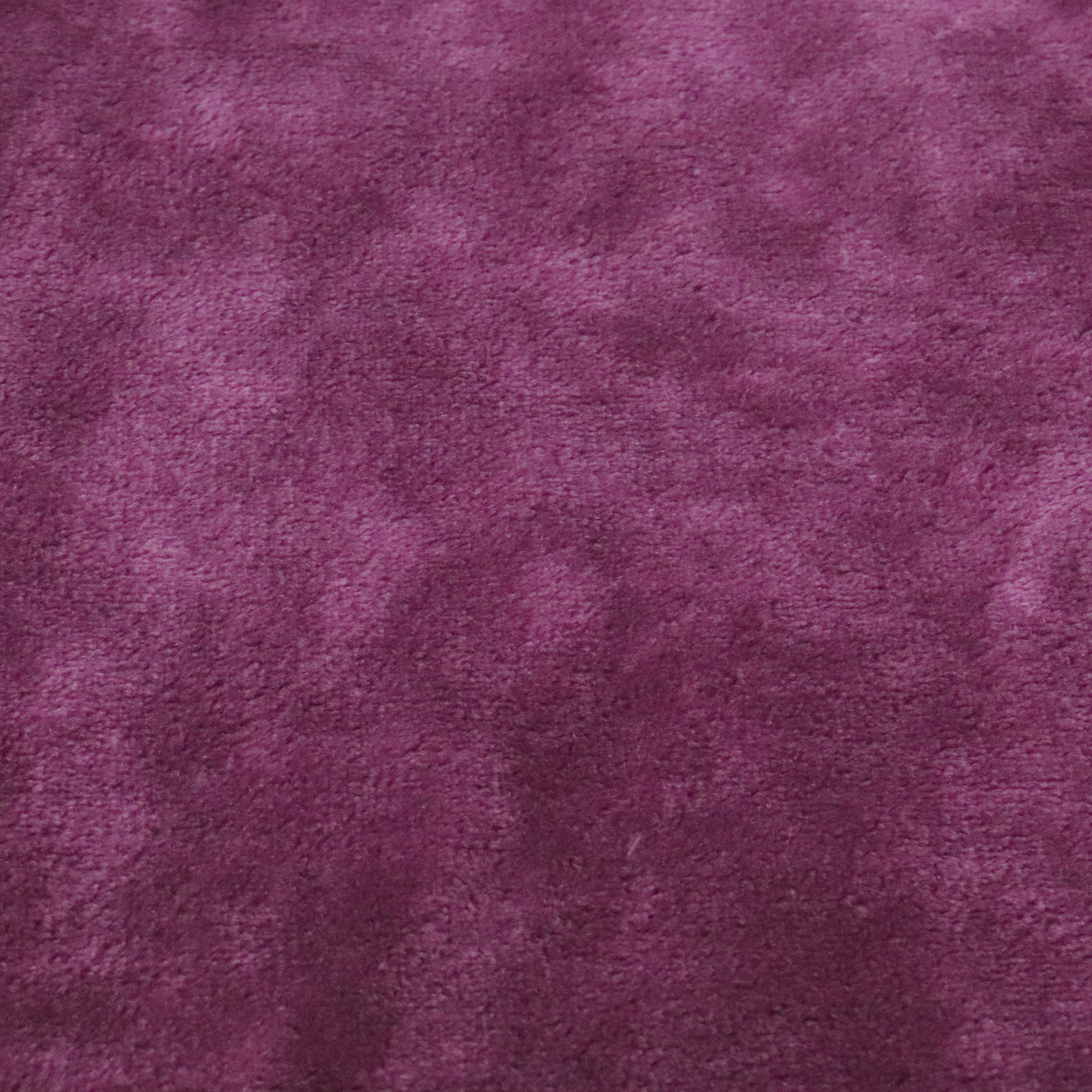 84378934 Плед «» 180x200 см фланель цвет фиолетовый Jimena Santreyd  - Вид №1