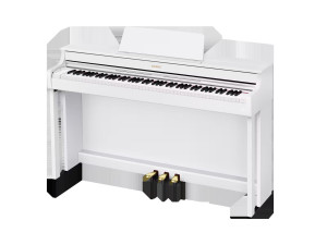 Цифровое пианино