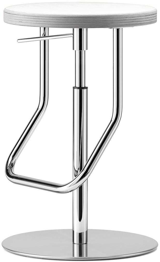 Thonet Табурет регулируемый по высоте S 123 sun-id-1407197 - Вид №3