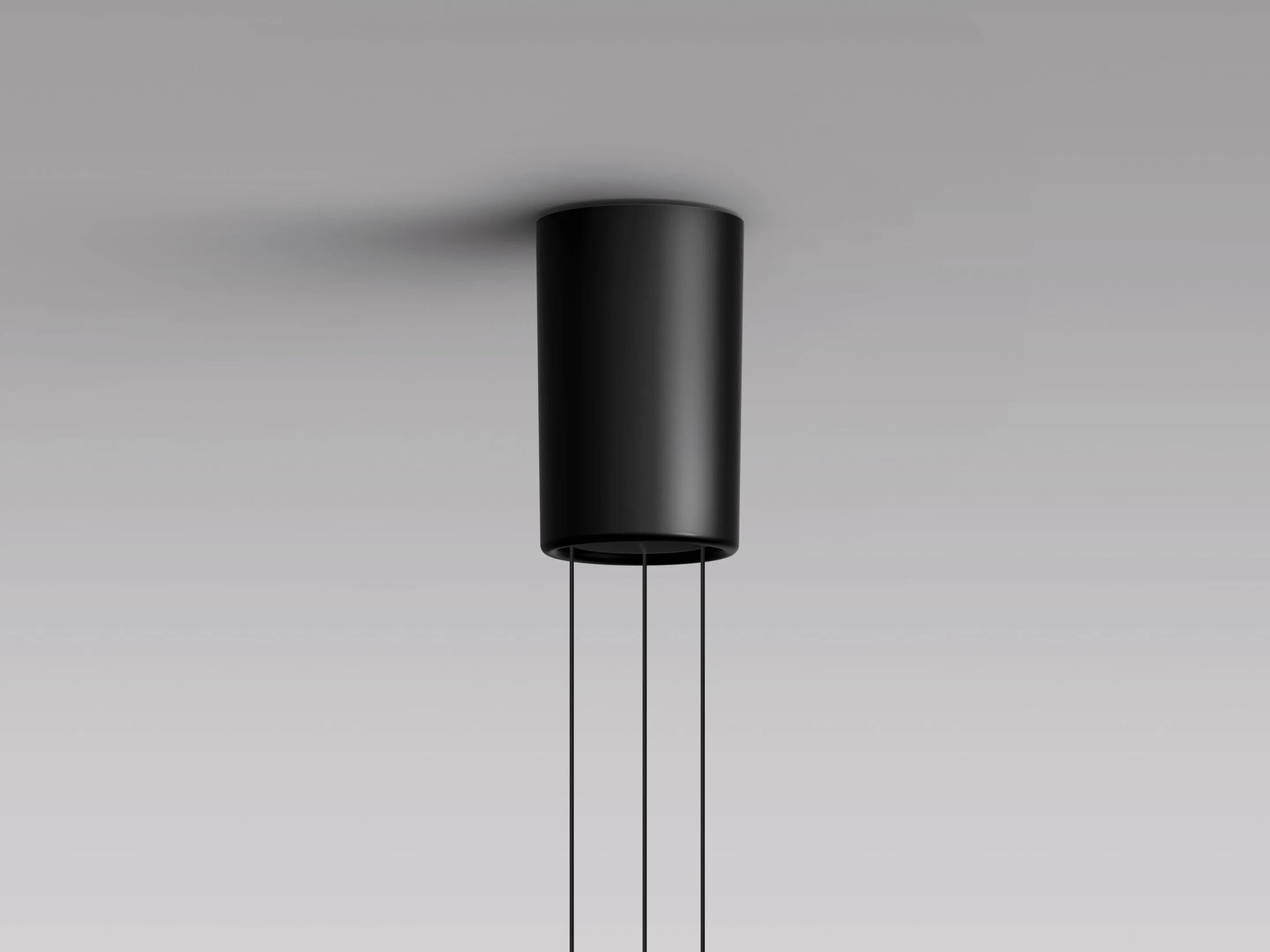 Алюминиевый светодиодный подвесной светильник serien.lighting CAVITY ARCH-00069972 - Вид №23