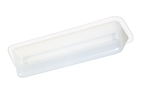 DST-3531 Nova recessed with double-sided diffuser Daisalux Светильники и спец. Белый 