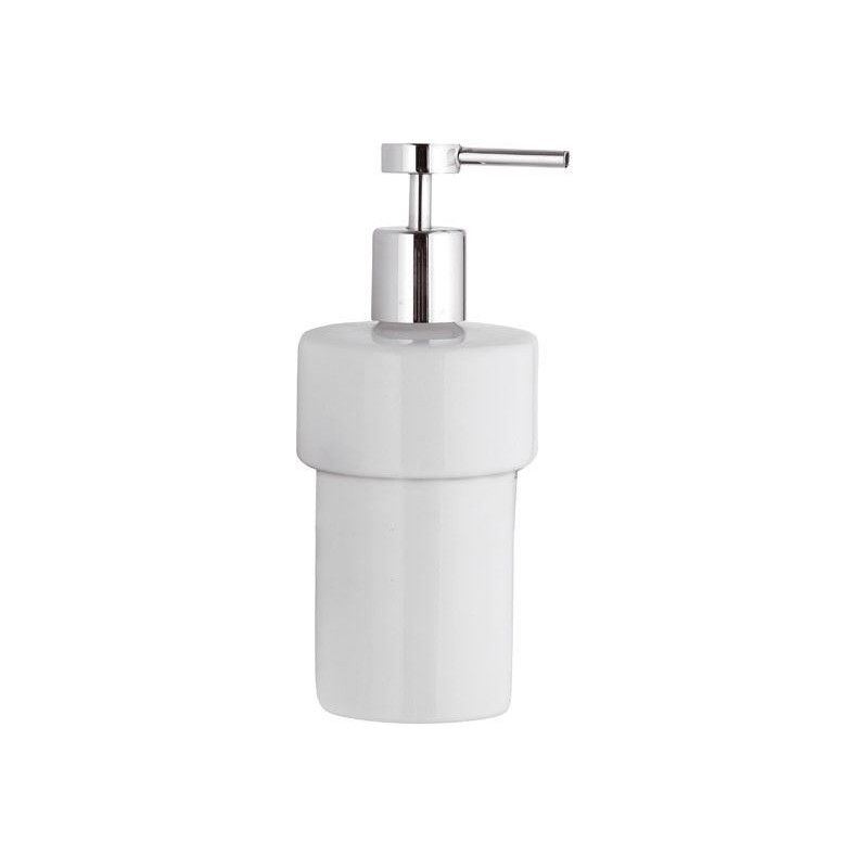 ACCE954NYCR Дозатор DANIEL RUBINETTERIE N.Y.C.