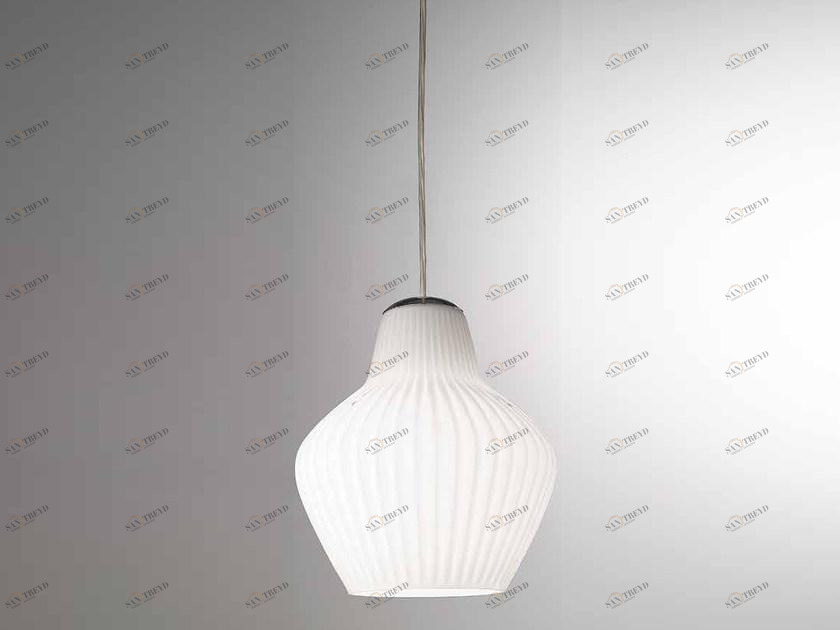 Siru Подвесной светильник из муранского стекла London Ls601-025