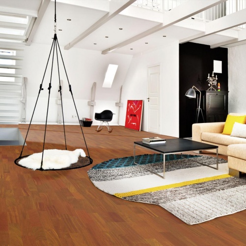 Паркетная доска Kahrs Ятоба Ла-Пас 2600200480 - Вид №2