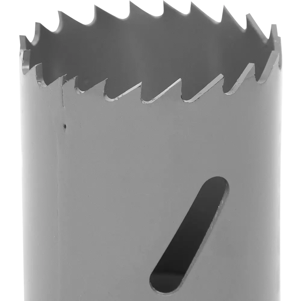 Коронка по стали биметаллическая Bosch 2608584112 40 мм BOSCH PROFESSIONAL STLM-2009734 - Вид №1