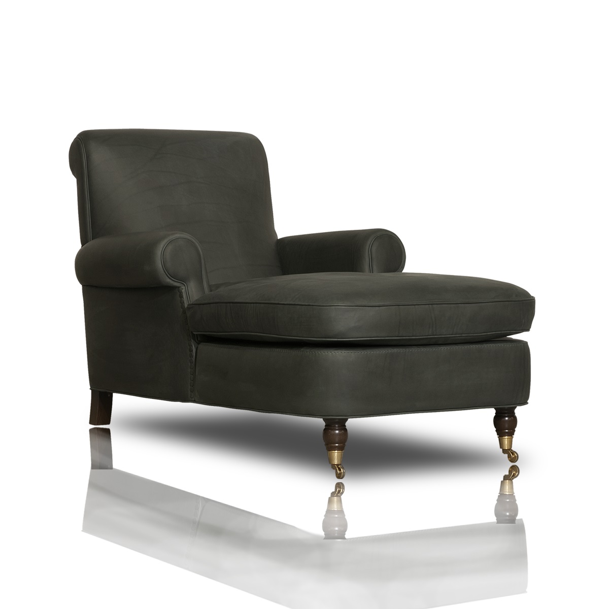 Кресло / Charlotte Dormeuse Baxter sun-id-375387 - Вид №1