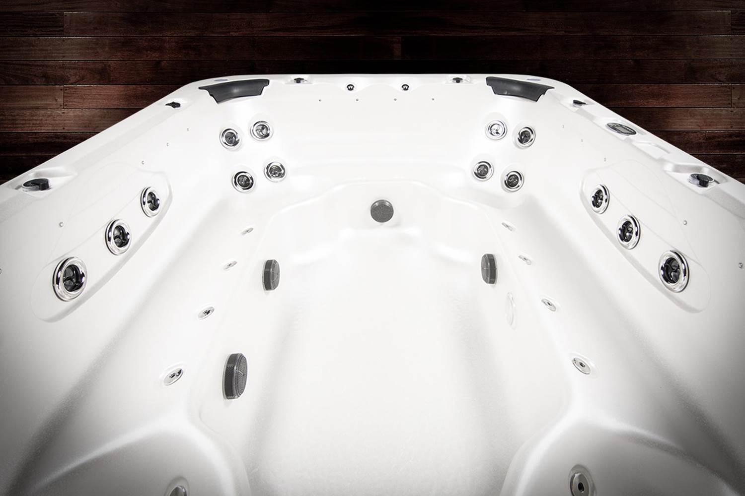 Спа бассейн vortex spas titanium Vortex Spas sun-id-2067799 - Вид №7