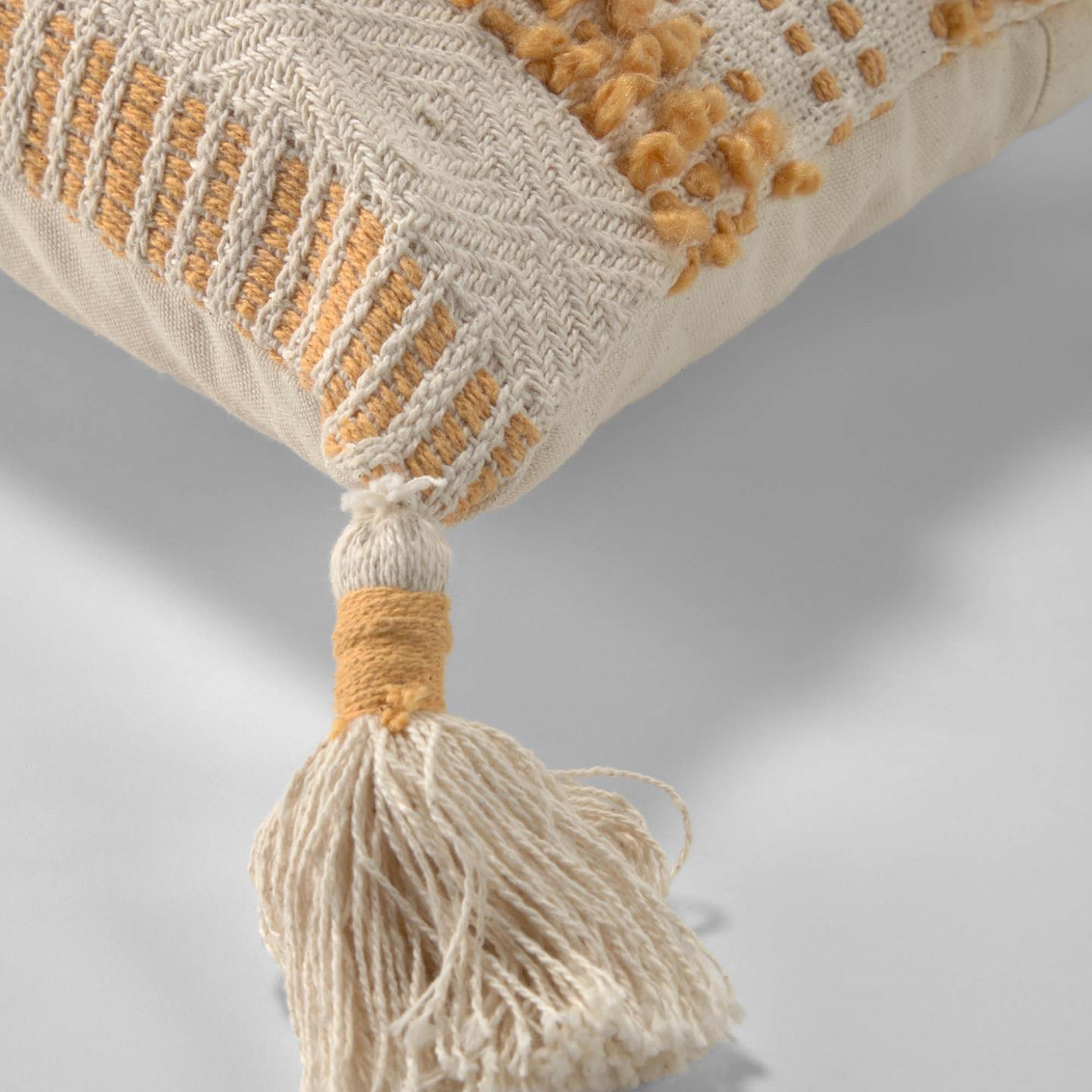 093691 Чехол для подушки 30 x 50 cm La Forma Mileia 