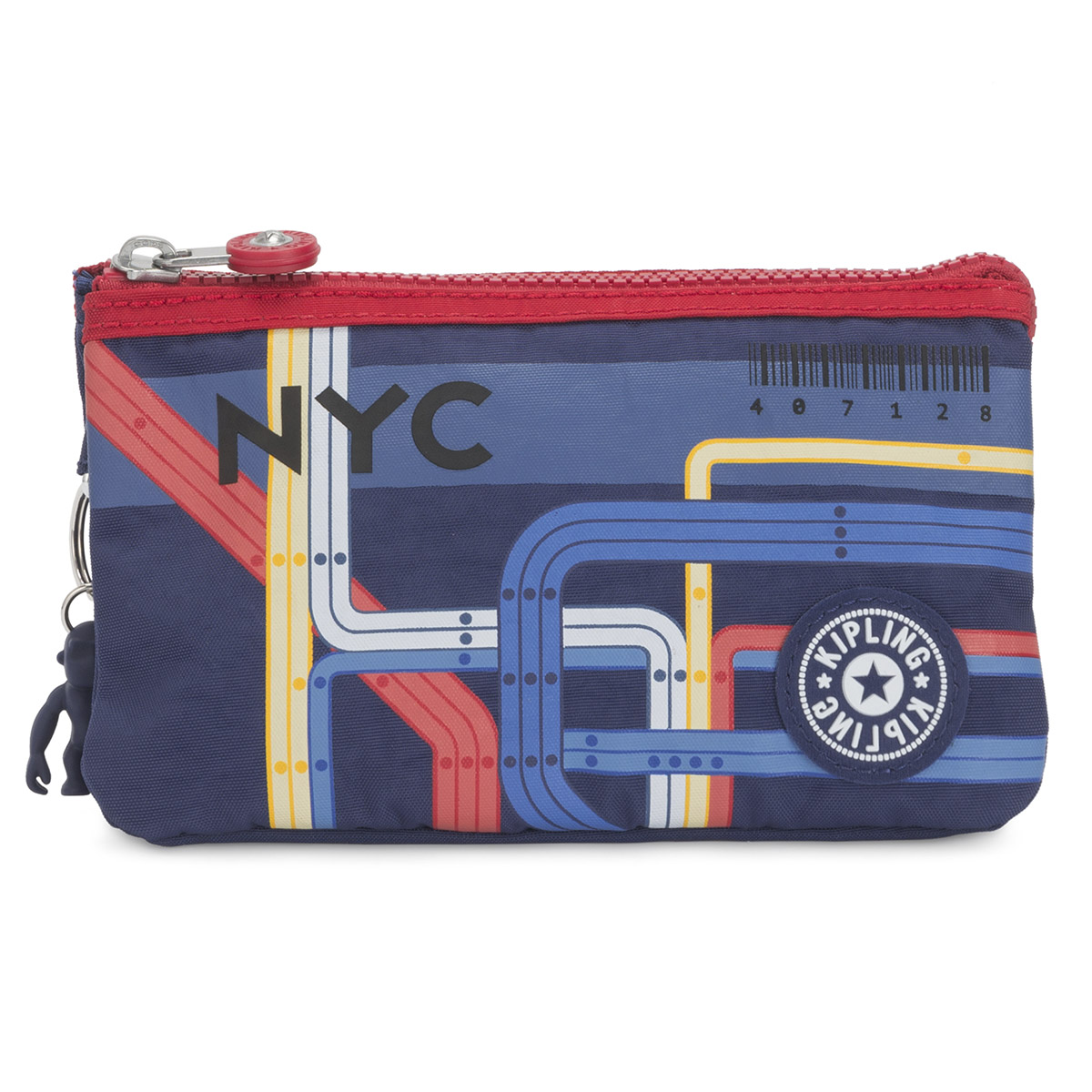 KI294654C Косметичка Large Multi-Use Pouch Kipling Creativity L 