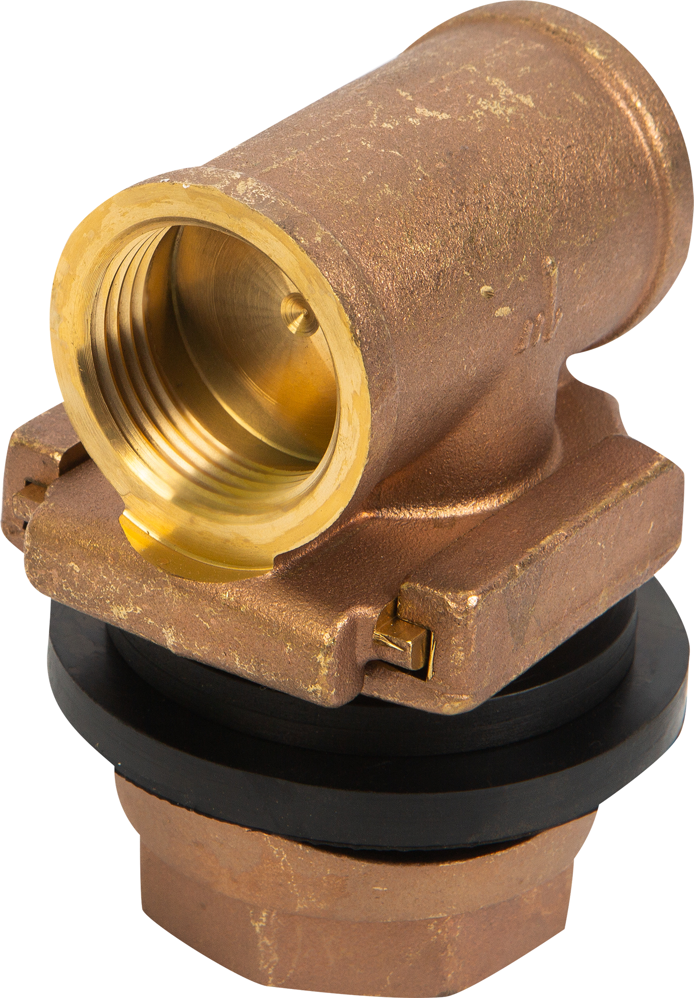 Адаптер скважинный Santreyd для герметичного подключения водоснабжения 82392195 STLM-0026352 - Вид №1