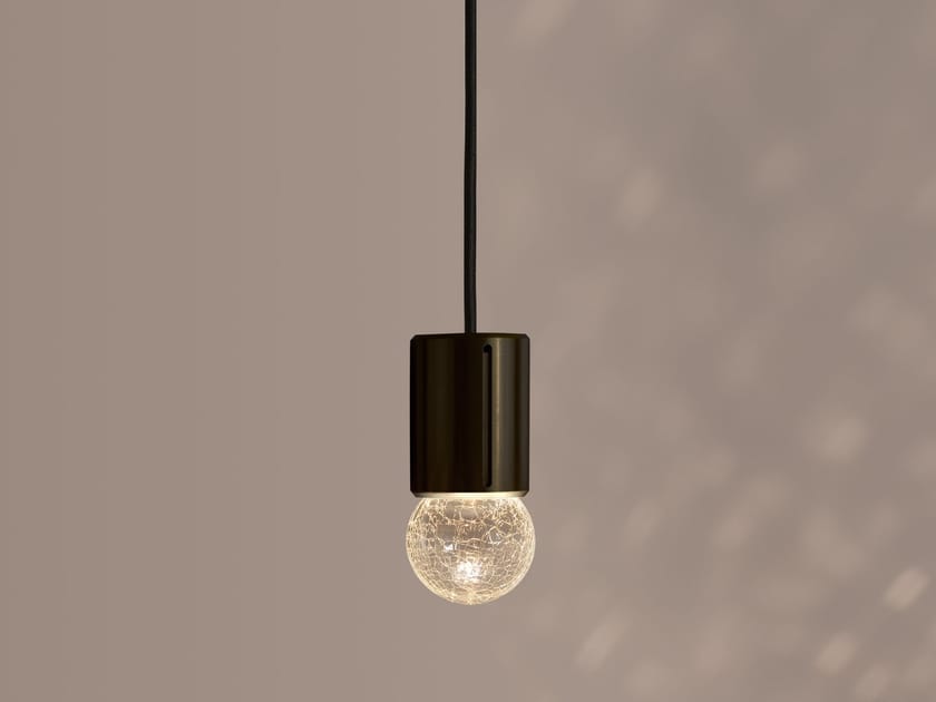 Стеклянный светодиодный подвесной светильник ADesignStudio Eon Sans ARCH-00147294