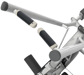 VS-S531P versa plus vs-s531p скручивание / разгибание спины MATRIX Versa Plus  - Вид №1