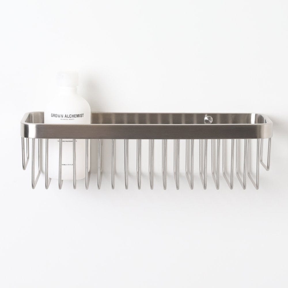 Держатель дозатора из нержавеющей стали LUSSO Luxe ARCH-00147904 - Вид №15