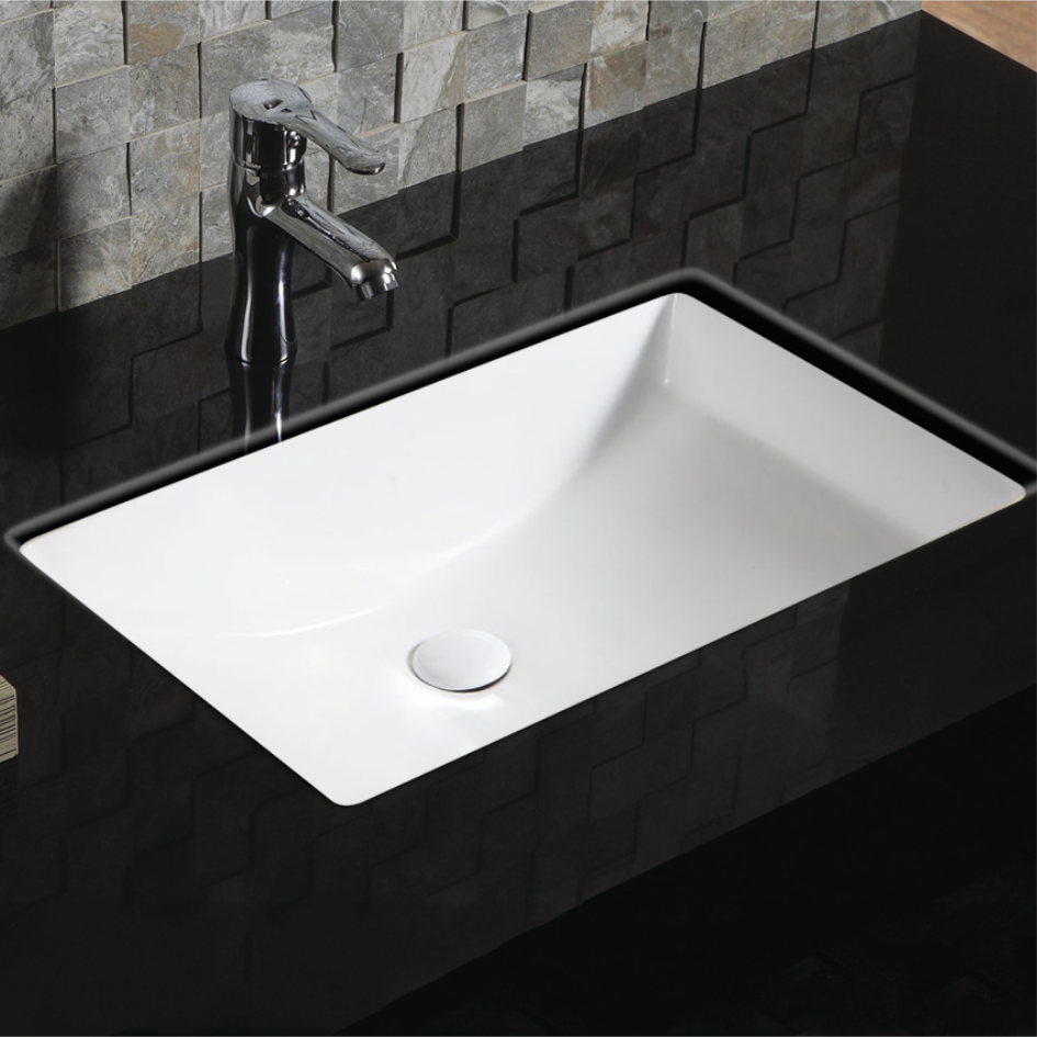 Раковина MELANA MLN-540T 540T-805