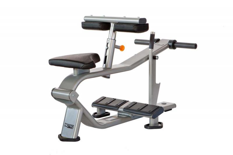 е46 тренажер для икроножных мышц INOTEC sun-id-2068872 - Вид №1