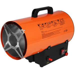 9177282 Тепловая пушка газовая Gigant GH15F