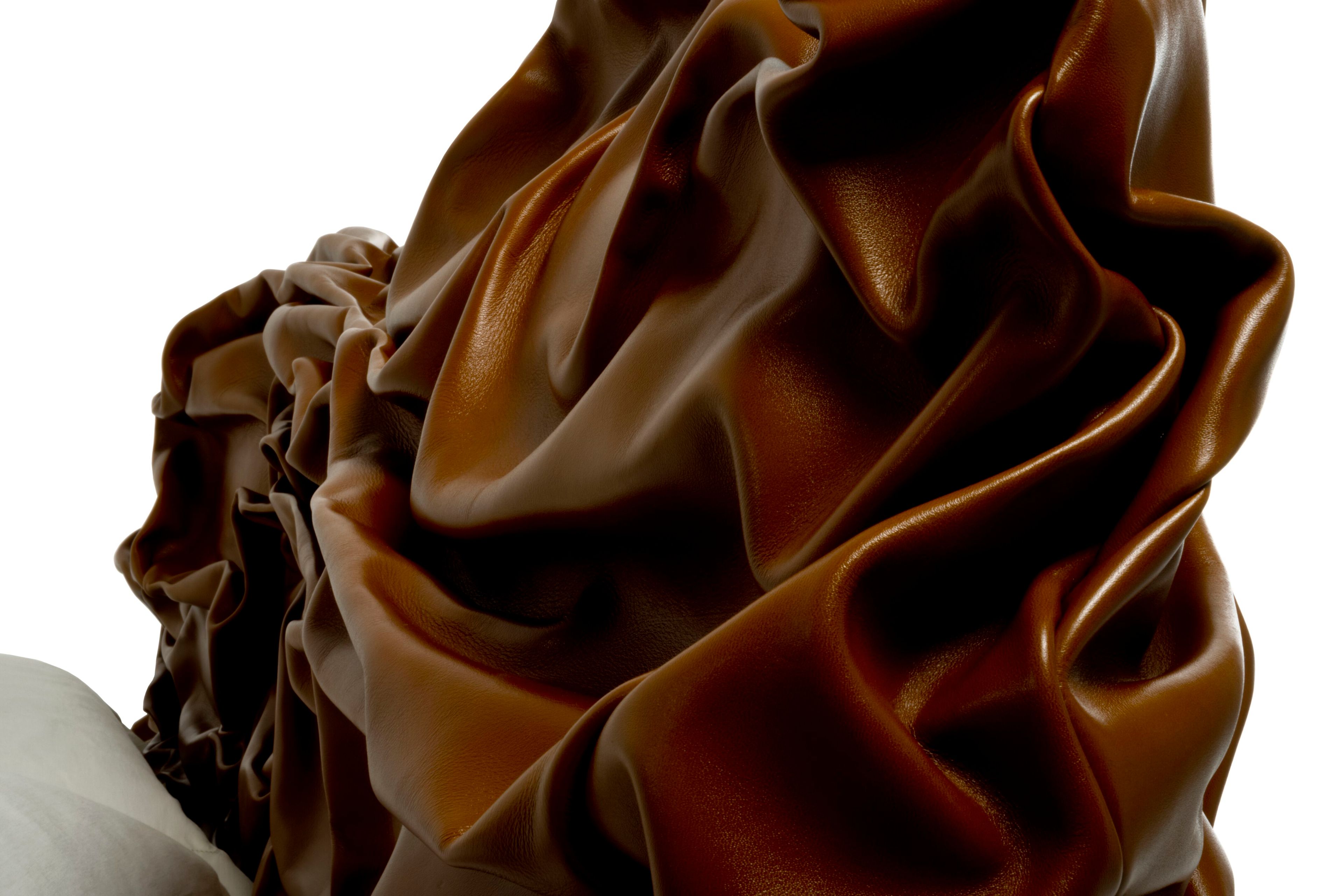 Кровать Edra для интерьера ARCH-00146825 - Вид №1