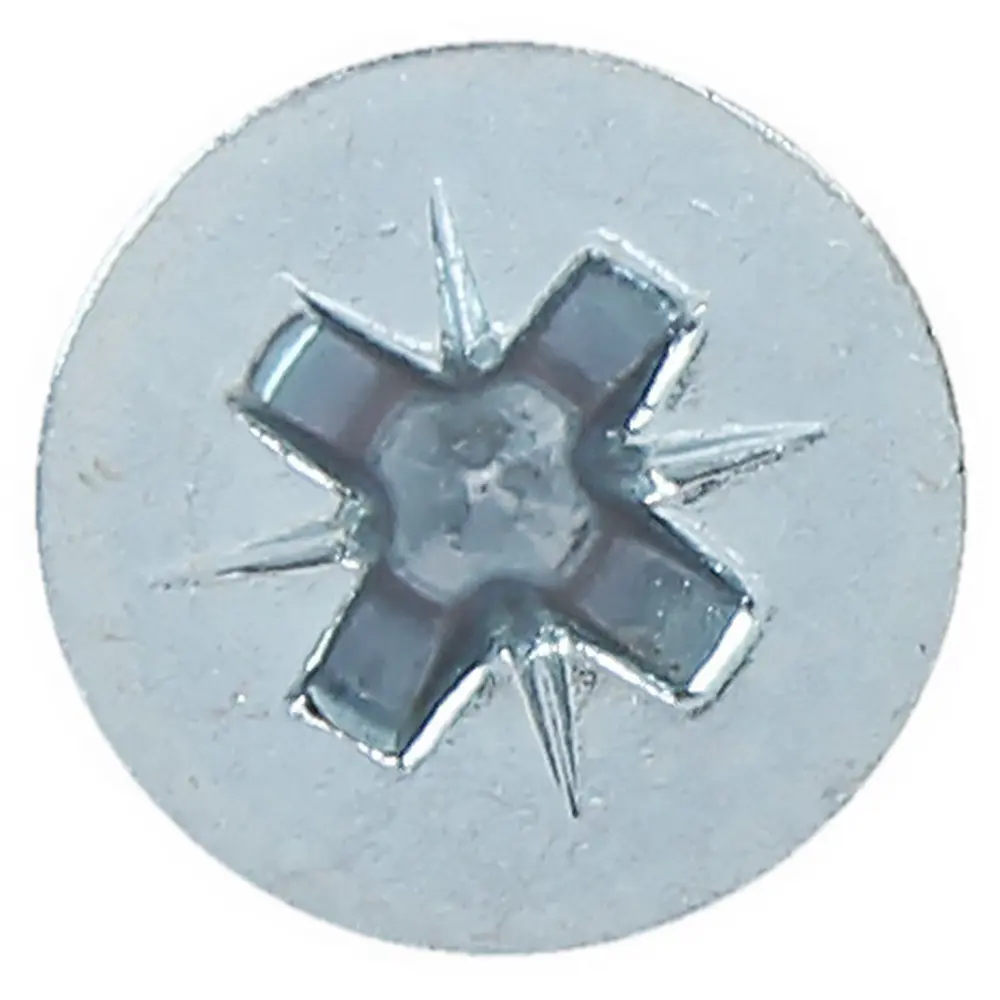Дюбель дрива Standers 13x31 мм, с саморезом, металл, 50 шт. 81950476 STLM-2030923  - Вид №2