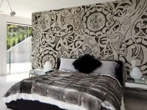 GLAMORA Виниловые обои Vitaminic