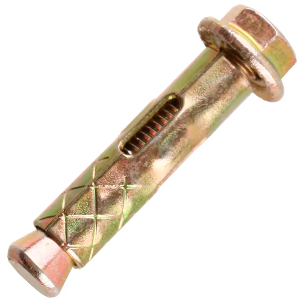 Анкер втулочный с гайкой 6.5x36 мм 89349446 STLM-2115055 Santreyd 