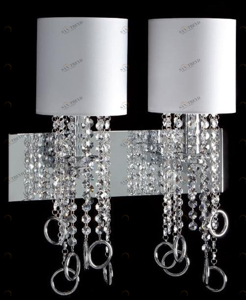 Aiardini Бра с кристаллами Lisa sun-id-1346792