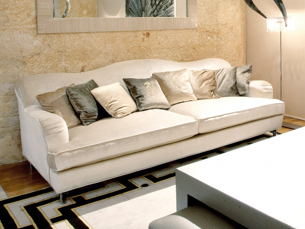 Диван  VISIONNAIRE Ginevra 2  - Вид №1