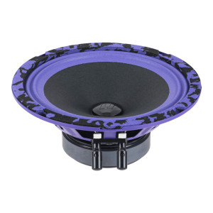 5471646 Среднечастотная акустическая система DL Audio Piranha 165