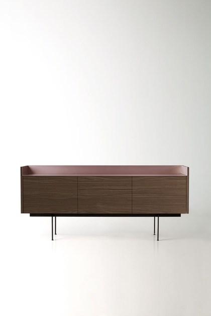 Punt Комод деревянный с распашными дверцами Stockholm sun-id-1419693 - Вид №1