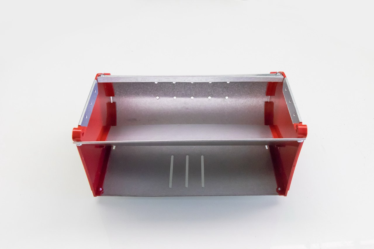 2337 Кормушка для птиц и кроликов 20 см LAB.Space  - Вид №3