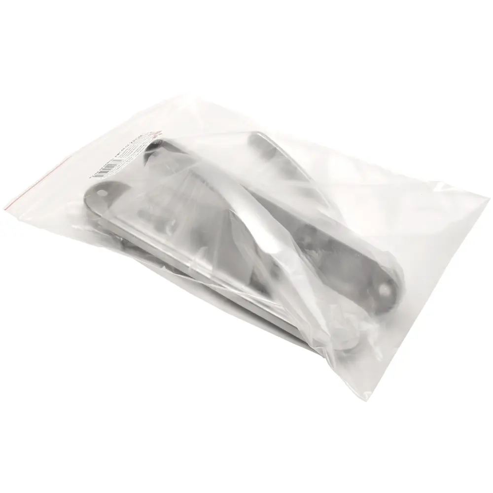 ЗЕНИТ Универсальная дверная ручка РФ1-85.02 с плавным ходом 82490900 STLM-0028440 - Вид №3