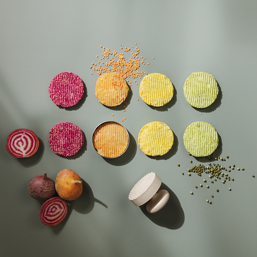 531401 Пресс для котлет green tool Eva Solo  - Вид №6